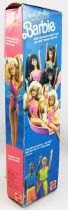 Barbie - Wet\'n Wild Barbie - Mattel 1989 (ref.4103)