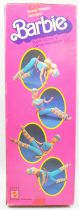 Barbie -Great Shape Aerobic Barbie - Mattel 1983 (ref.7025)