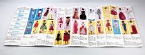 Barbie and friends - Mattel (1965) Leaflet Catalog