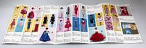 Barbie and friends - Mattel (1965) Leaflet Catalog