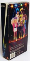 Barbie and the Rockers Derek - Mattel 1985 (ref.2428)