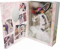 Barbie as Eliza Doolittle (Ascot) in My Fair Lady - Mattel 1996 (ref.15497)