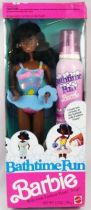 barbie_bathtime_fun___mattel_1990_ref.9603