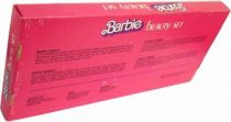Barbie Beauty Set - \'\'Barbie hygiene\'\' - Mattel 1977 (ref.10/504)
