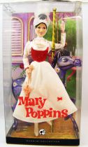 Barbie Collection - Disney - Mary Poppins - Mattel 2007