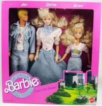 barbie_cool_city_blues_set__ken__barbie__skipper___mattel_1989_ref.4893