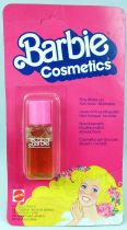 Barbie Cosmetics - Cologne - Mattel 1981 (ref.3603)