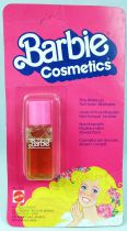 Barbie Cosmetics - Cologne Eau de Toilette - Mattel 1981 (ref.3603)