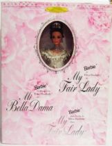 Barbie Eliza Doolittle (Bal de l\'Embassade) My Fair Lady - Mattel 1996 (ref.15500)