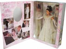 Barbie Eliza Doolittle (Bal de l\'Embassade) My Fair Lady - Mattel 1996 (ref.15500)