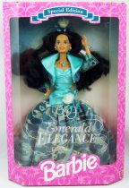 Barbie Emeral Elegance - Mattel 1994 (ref. 12323)