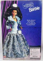 Barbie Emerald Elegance - Mattel 1994 (ref.12323)