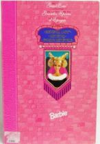 Barbie Epoque Médiévale - Mattel 1994 (ref.12791)