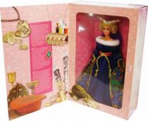 Barbie Epoque Médiévale - Mattel 1994 (ref.12791)