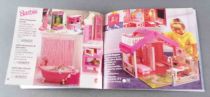 Barbie et ses amis - Mini-Catalogue Mattel 1993 Polly Pocket Concours Les Breloques de Barbie