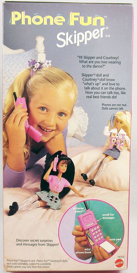 Phone fun skipper sales
