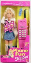 barbie_phone_fun_skipper___mattel_1995_ref.14312