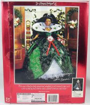 Barbie Happy Holidays Special Edition - Mattel 1995 (ref. 14124)