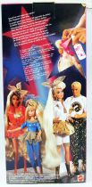 Barbie Hollywood Hair - Teresa - Mattel 1992 (ref.2316)