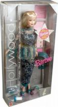 Barbie Hollywood Nails - Mattel 1999 (ref. 17857)