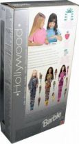 Barbie Hollywood Nails Fantaisie - Mattel 1999 (ref.17857)