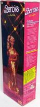 Barbie in India (Checked Shimmery Sari) - LEO Mattel 1993 (ref. 9910)