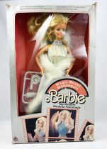 Barbie Magic Moves Top Modèle - Mattel 1985 (ref.2126)