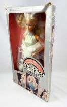 Barbie Magic Moves Top Modèle - Mattel 1985 (ref.2126)
