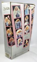 Barbie Magic Moves Top Modèle - Mattel 1985 (ref.2126)