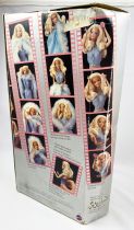 Barbie Magic Moves Top Modèle - Mattel 1985 (ref.2126)