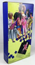 Barbie Rock Stars - Barbie Dansante - Mattel 1986 (ref.3055)