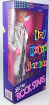 Barbie Rock Stars - Ken Hot Rockin\' Fun - Mattel 1986 (ref.3131)