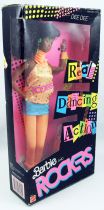 Barbie Rock Stars Dee Dee Dansante - Mattel 1986 (ref.3160)
