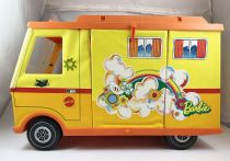 Barbie\'s Camper- Mattel 1974 (ref.90-4994)