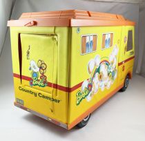 Barbie\'s Camper- Mattel 1974 (ref.90-4994)