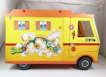 Barbie\'s Camper- Mattel 1974 (ref.90-4994)