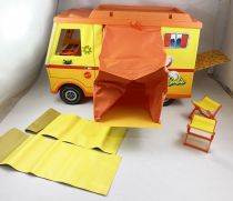 Barbie\'s Camper- Mattel 1974 (ref.90-4994)