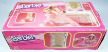 Barbie\'s Light up vanity - Mattel 1982 (ref.5847)