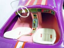 Barbie\'s Star\'Vette - Mattel 1976 (ref.9831)