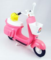 Barbie\'s StarCycle - Mattel 1978 (ref.2149)