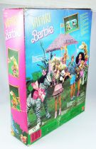Barbie Safari - La Girafe - Mattel 1988 (ref.1395)