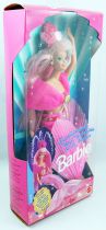 Barbie Sirène Magique - Mattel 1993 (ref.10393)