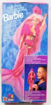 Barbie Sirène Magique - Mattel 1993 (ref.10393)