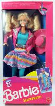 Barbie Suncharm - Mattel 1989 (ref.9932)