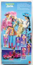 Barbie Suncharm - Mattel 1989 (ref.9932)