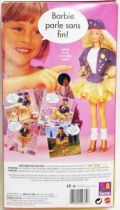 Barbie Te Parle - Mattel 1994 (ref.12372)