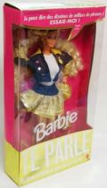 Barbie Te Parle - Mattel 1994 (ref.12372)