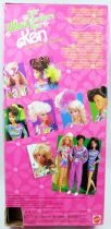 Barbie Ultra Chevelure - Ken - Mattel 1991 (ref.1115)