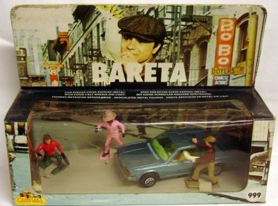 guisval diecast cars