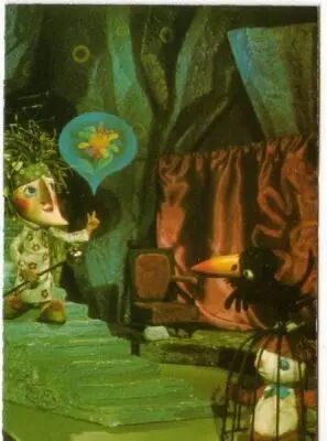 Barnaby - Picture Vitho Colargol n� 33